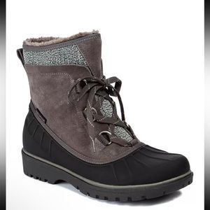 Baretraps Springer Waterproof Winter Boot